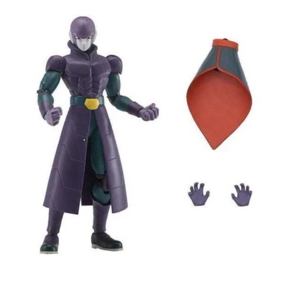 Bandai Dragon Stars Dragon Ball‎ Super Hit Series 3 Action Figure NIB